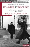 Honneur et disgrâce (eBook, ePUB)