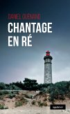 Chantage en Ré (eBook, ePUB)
