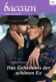 Das Geheimnis der schönen Ex (eBook, ePUB)