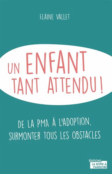 Un enfant tant attendu (eBook, ePUB) Un enfant tant attendu (eBook, ePUB)