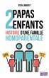 Deux papas, deux enfants (eBook, ePUB) - Bild 1