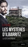 Le mystère d'Ilbaritz (eBook, ePUB)