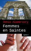 Femmes en Saintes (eBook, ePUB)