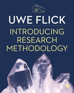 Introducing Research Methodology (eBook, ePUB) - Flick, Uwe
