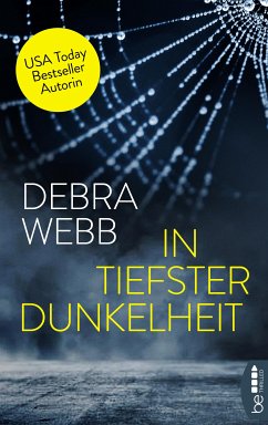 In tiefster Dunkelheit (eBook, ePUB) - Webb, Debra