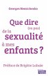 Que dire (ou pas) de la sexualité à... - Bild 1