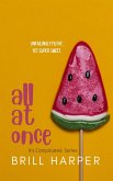 All at Once (It's Complicated, #2) (eBook, ePUB)