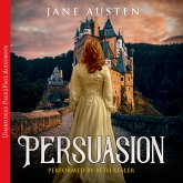 Persuasion (MP3-Download)