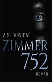 Zimmer 752 (eBook, ePUB)