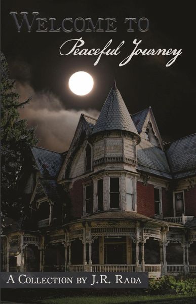 Welcome to Peaceful Journey (eBook, ePUB)