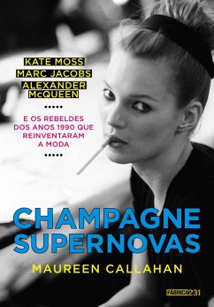 Champagne Supernovas (eBook, ePUB) - Callahan, Maureen