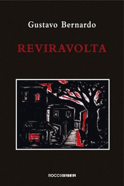 Cover Reviravolta (eBook, ePUB)