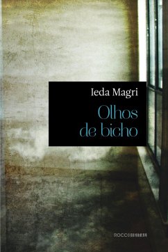 Cover Olhos de bicho (eBook, ePUB)