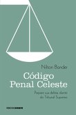 Código penal celeste (eBook, ePUB)