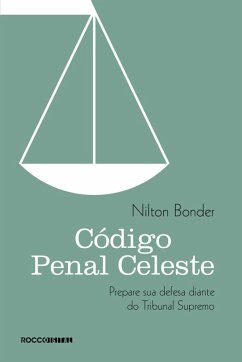 Código penal celeste (eBook, ePUB) - Bonder, Nilton