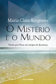 O mistério e o mundo (eBook, ePUB)