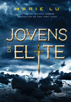 Cover Jovens de Elite (eBook, ePUB)