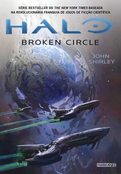 Halo: Broken Circle (eBook, ePUB) Cover Halo: Broken Circle (eBook, ePUB)