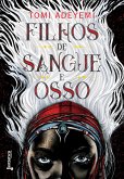 Filhos de sangue e osso (eBook, ePUB)