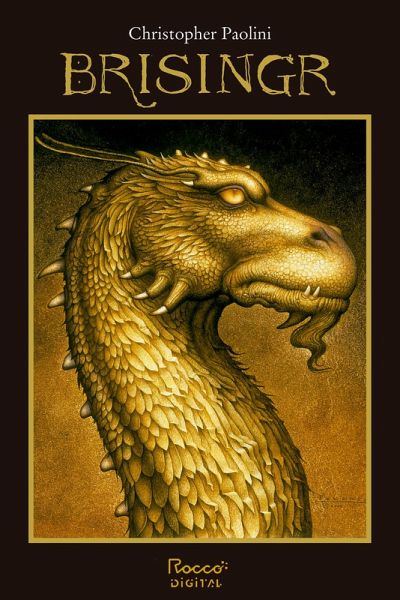 Brisingr (eBook, ePUB)
