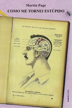 Cover Como me tornei estúpido (eBook, ePUB)