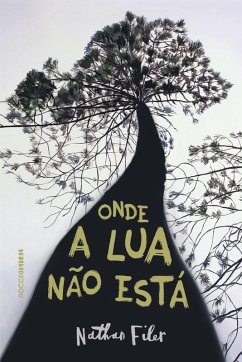 Cover Onde a lua não está (eBook, ePUB)