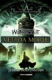 Véu da morte (eBook, ePUB)