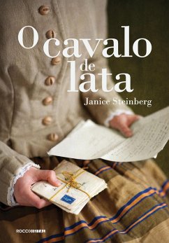 Cover O cavalo de lata (eBook, ePUB)
