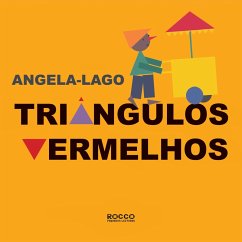 Cover Triângulos vermelhos (eBook, ePUB)