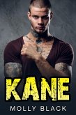 Kane (Grim Riders MC Series, #2) (eBook, ePUB)