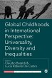 Global Childhoods in International... - Bild 1