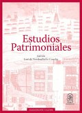 Estudios patrimoniales (eBook, ePUB)