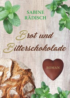 Cover Brot und Bitterschokolade (eBook, ePUB)