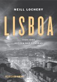Lisboa (eBook, ePUB)