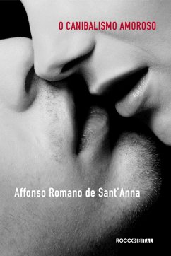 Cover Canibalismo amoroso (eBook, ePUB)