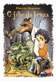 O Filho da Bruxa (eBook, ePUB)
