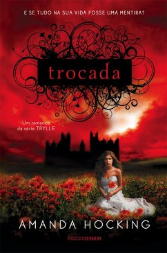 Trocada (eBook, ePUB) - Hocking, Amanda