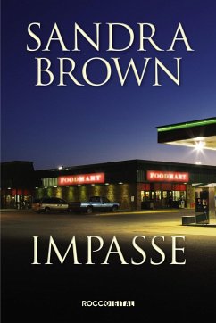 Cover Impasse (eBook, ePUB)