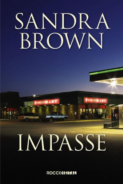 Impasse (eBook, ePUB)