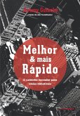 Melhor & mais rápido (eBook, ePUB) Melhor & mais rápido (eBook, ePUB)