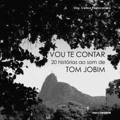 Cover Vou te contar (eBook, ePUB)