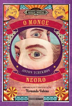 O monge negro (eBook, ePUB) - Tchekhov, Anton