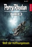 Welt der Hoffnungslosen / Perry Rhodan - Neo Bd.212 (eBook, ePUB)