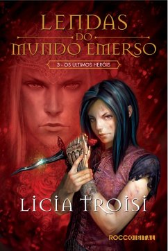 Cover Os últimos Heróis (eBook, ePUB)