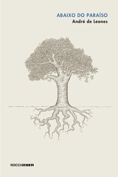 Cover Abaixo do paraíso (eBook, ePUB)