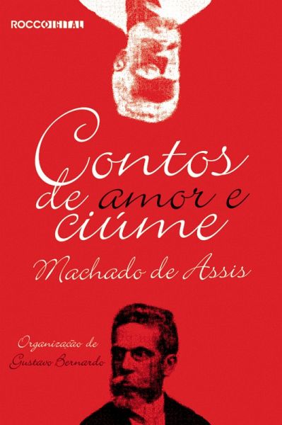 Contos de Amor e Ciúmes (eBook, ePUB)