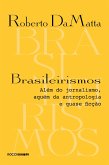 Brasileirismos (eBook, ePUB) Brasileirismos (eBook, ePUB)