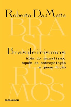 Cover Brasileirismos (eBook, ePUB)