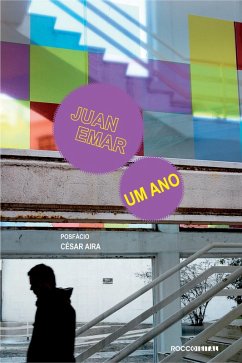 Cover Um ano (eBook, ePUB)