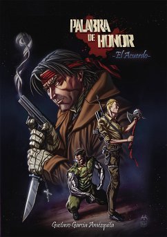 Palabra de honor (eBook, ePUB) - García Amézquita, Gustavo